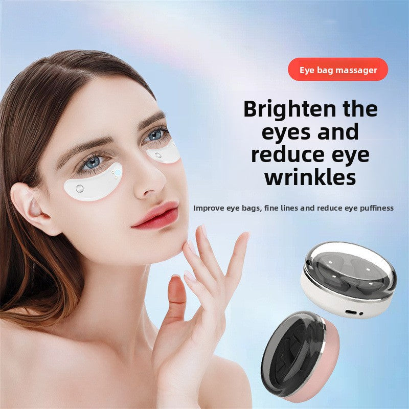 Eye Massager Device