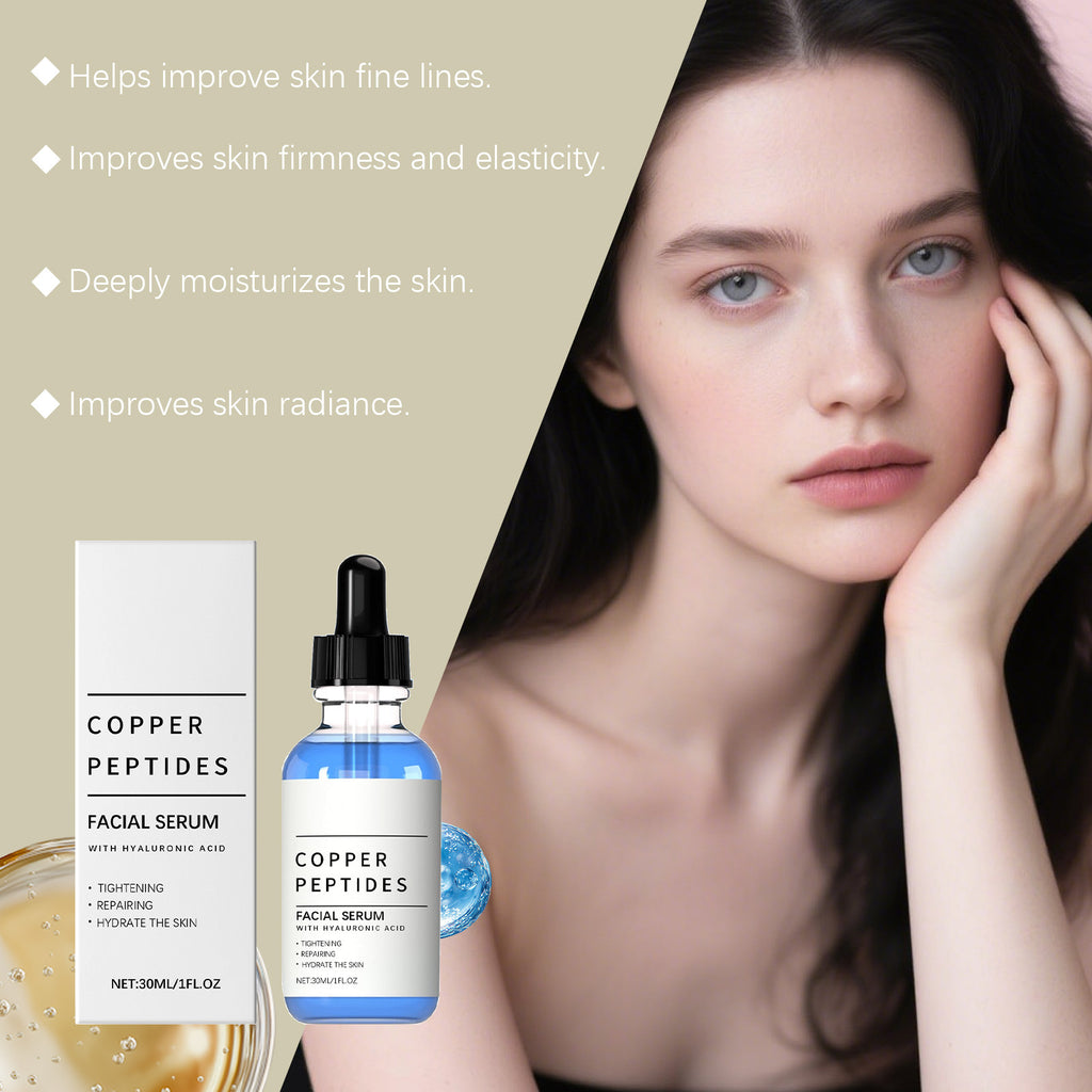 Hyaluronic Acid Moisturizing Essence for Skin Care