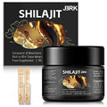 Himalayan Shilajit Resin Cream 30g