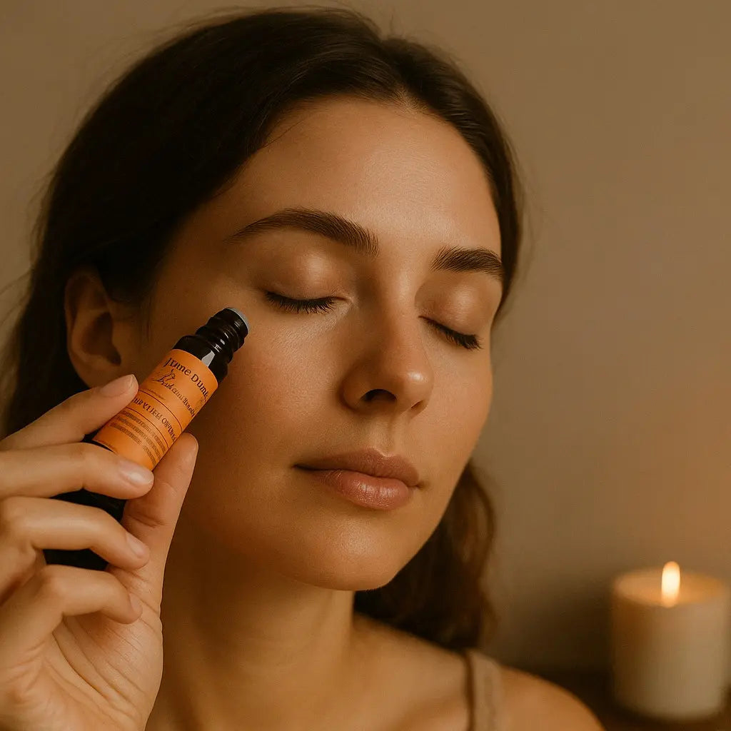 Day & Night Time Eraser Duo - Illuminate & Renewal - 10 Ml Rollerballs