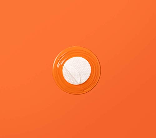 Carrotene Clarifying Pads 60 Pads
