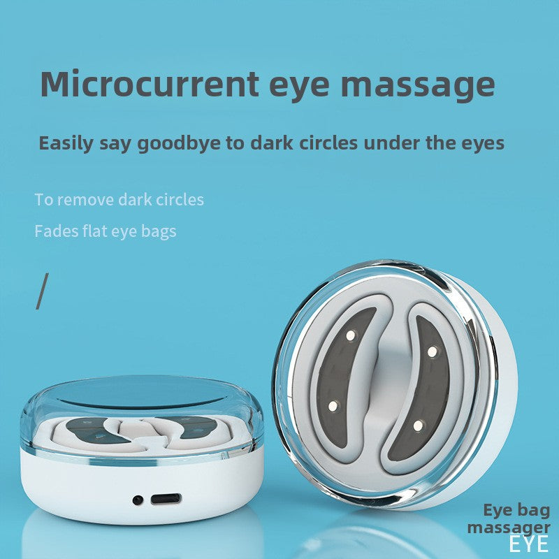 Eye Massager Device