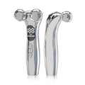4D Micro Vibration Facial Lifting Massager
