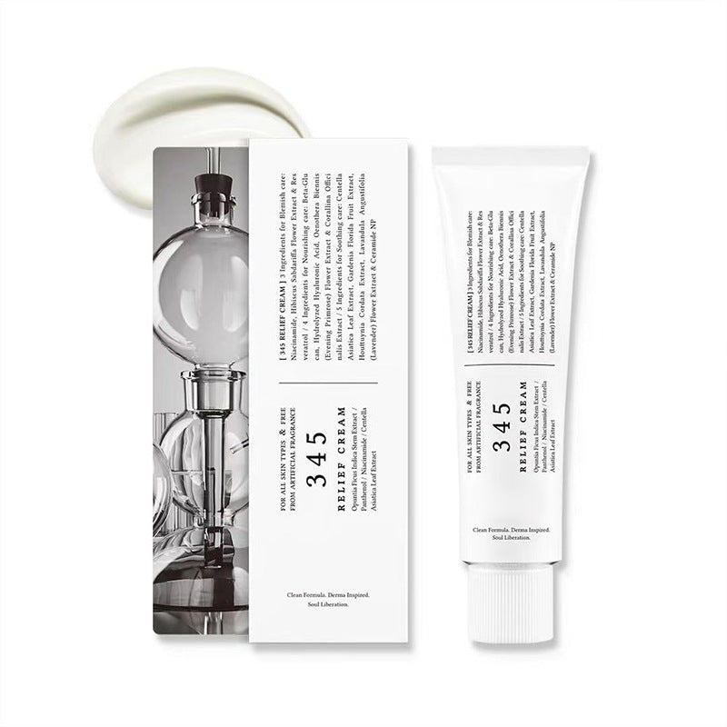 Hydrating Repair Facial Cream