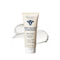 Beef Tallow SPF50 sunscreen