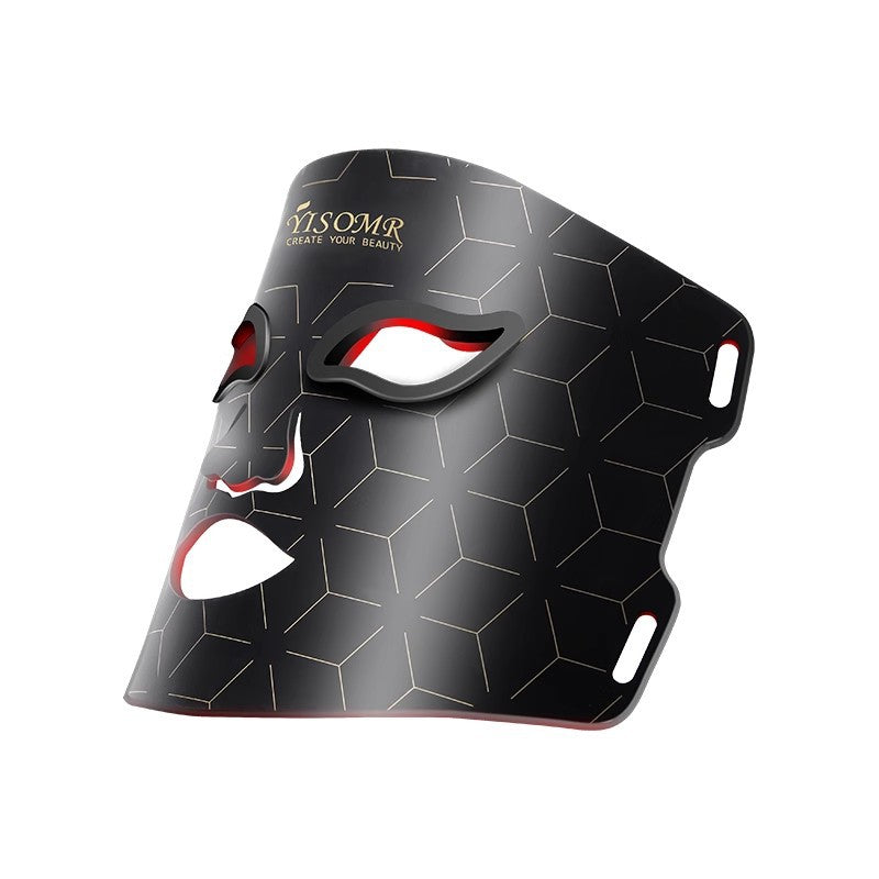 LED Photon Therapy Mask Skin Care Device