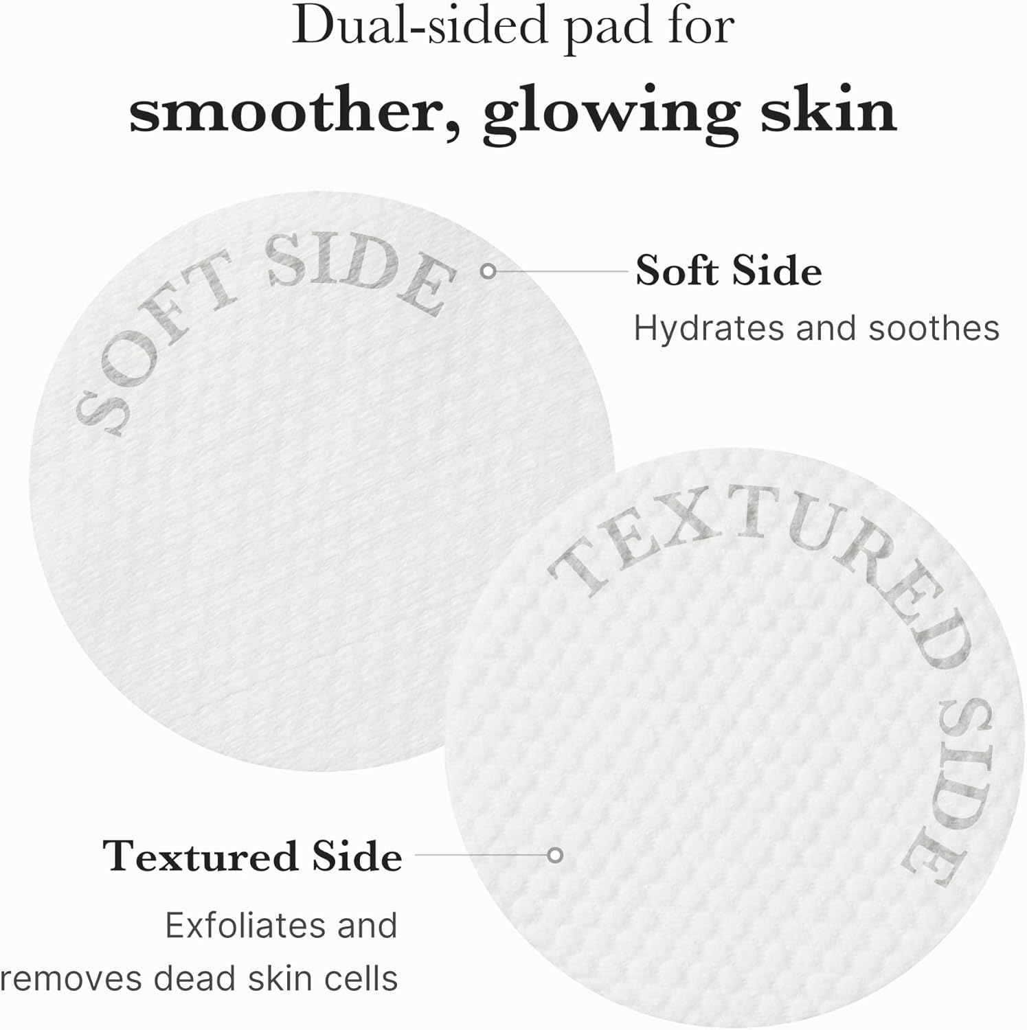 Zero Pore Pad 2.0 70 Pads