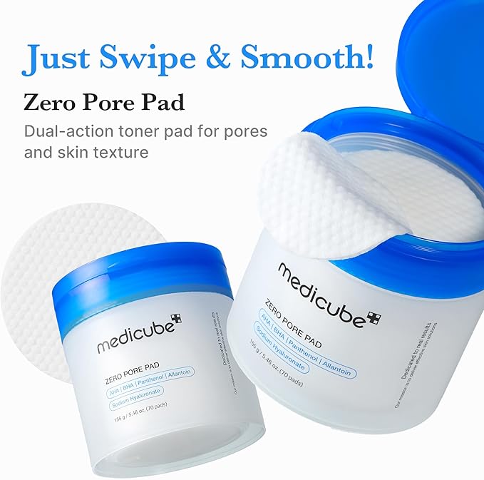 Zero Pore Pad 2.0 70 Pads