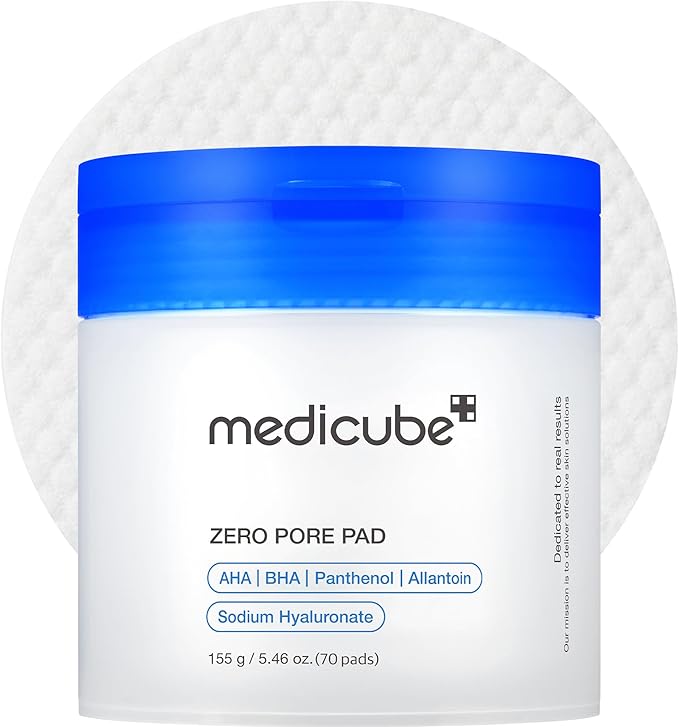 Zero Pore Pad 2.0 70 Pads