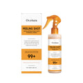Kojic Acid Turmeric Body Cleansing Spray