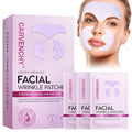 Face Wrinkles Patches