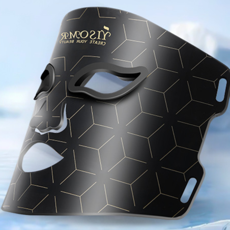 LED Photon Therapy Mask Skin Care Device