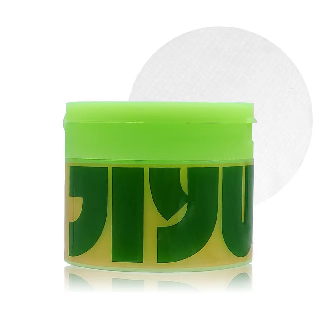Exfoliating Centella Asiatica Toner Cotton Pads