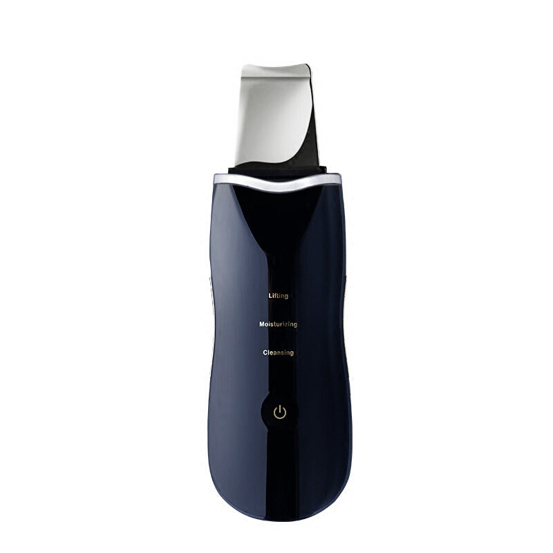 Ultrasonic Skin Scraper