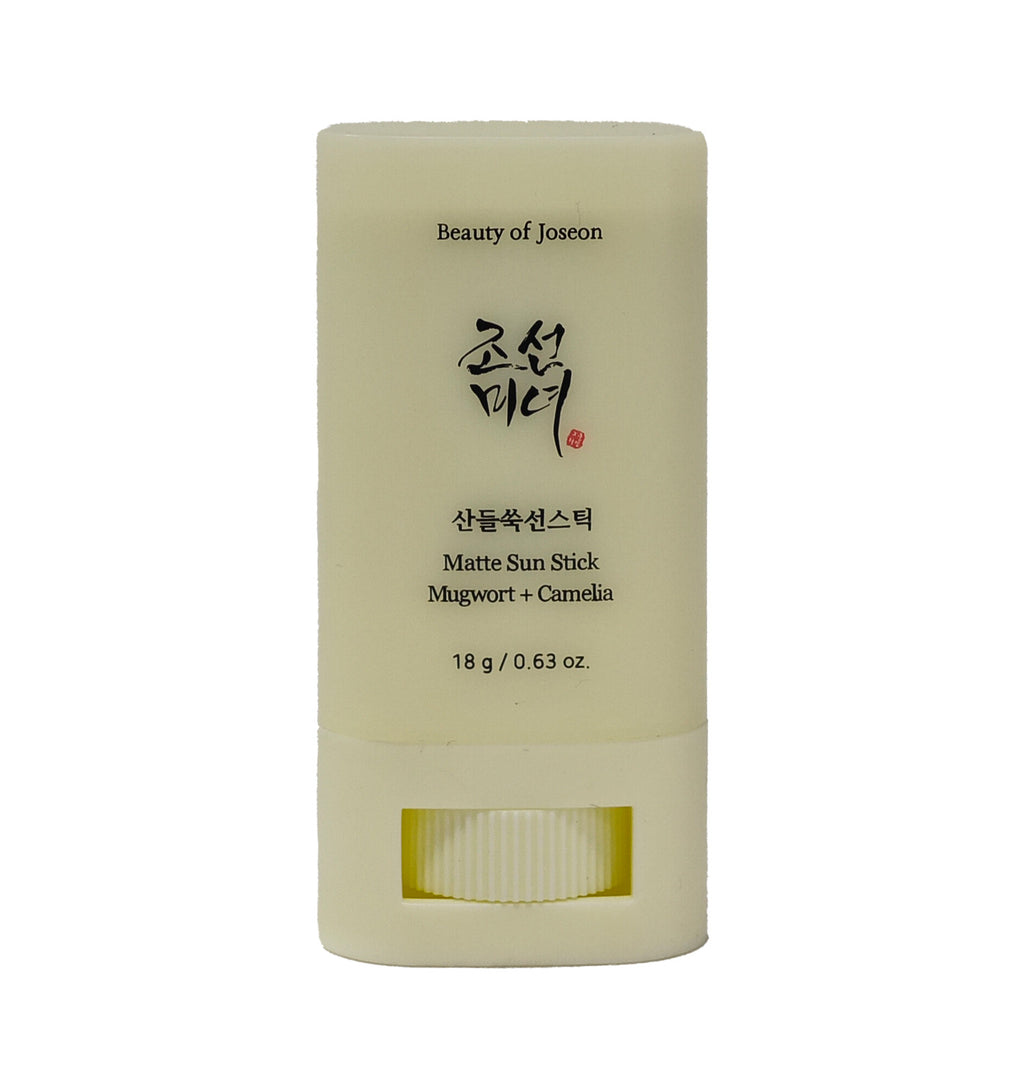 Sunscreen stick