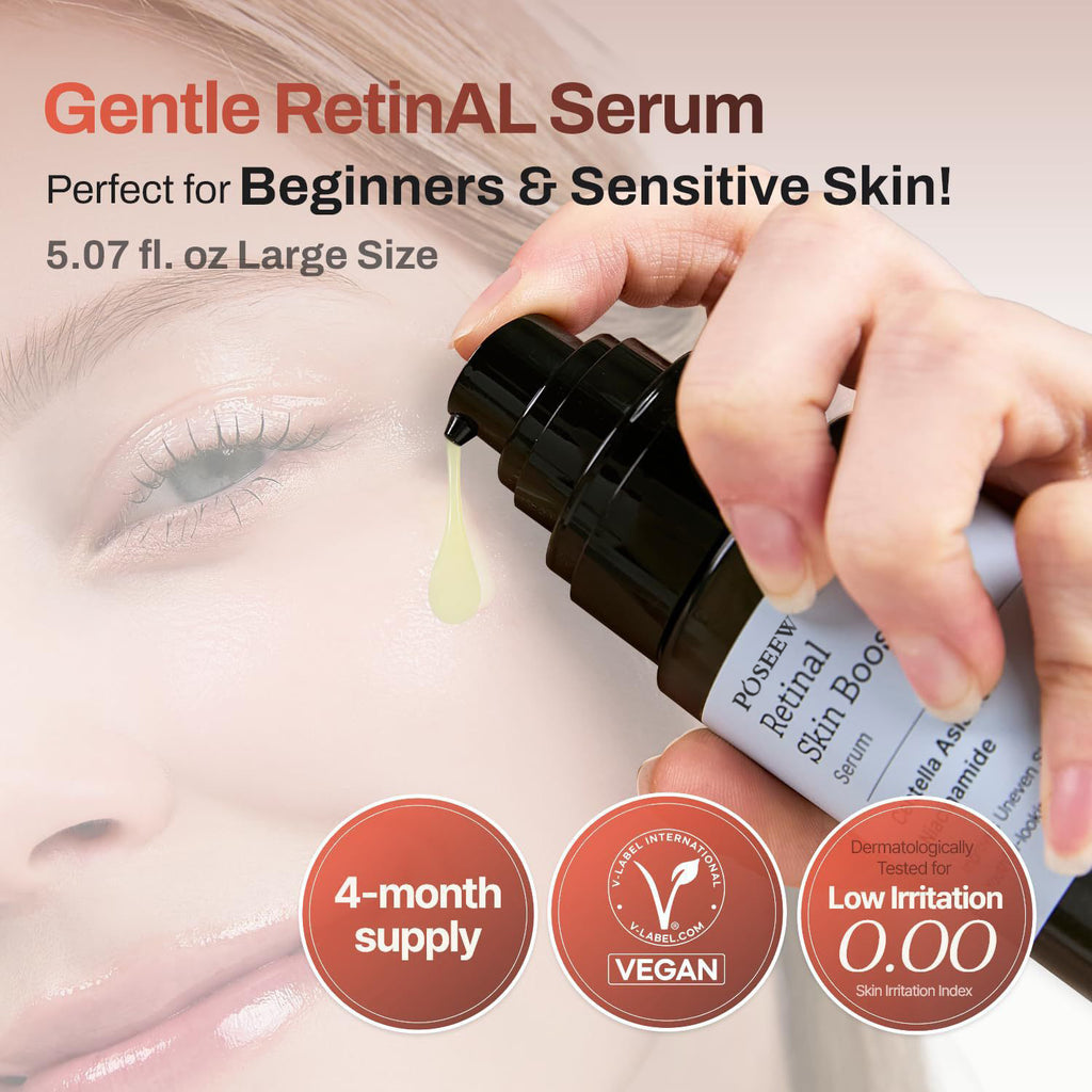 Retinol Serum