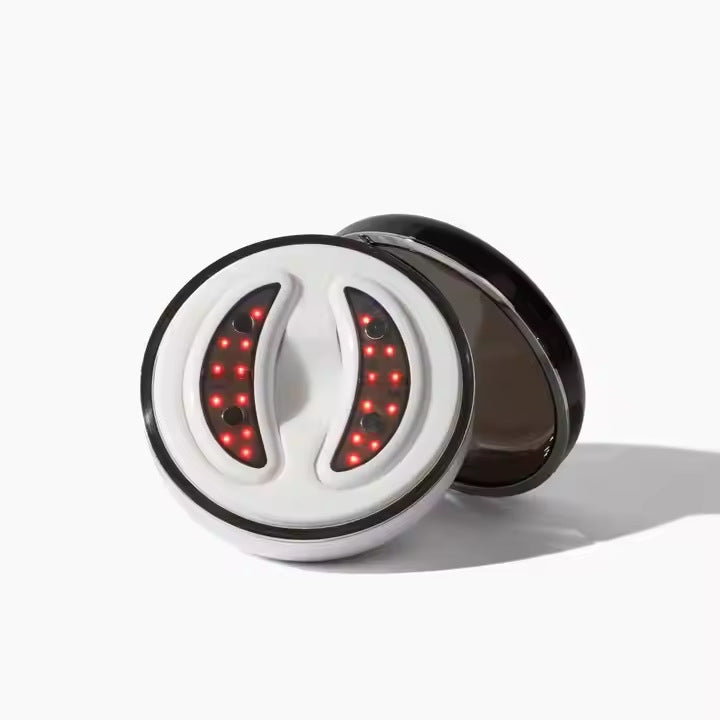Eye Massager Device