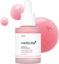 Revitalize Your Skin with Medicube PDRN Pink Peptide Serum - 30ml of Youthful Radiance