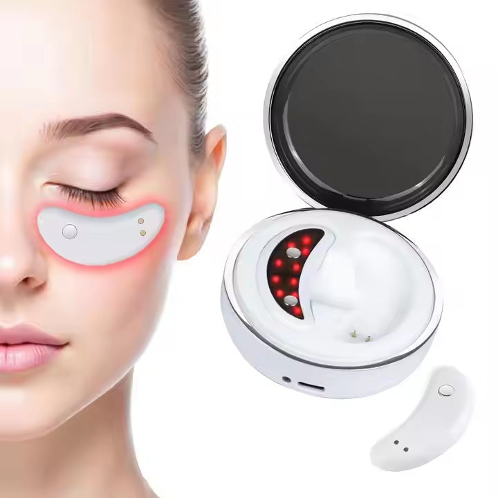 Eye Massager Device